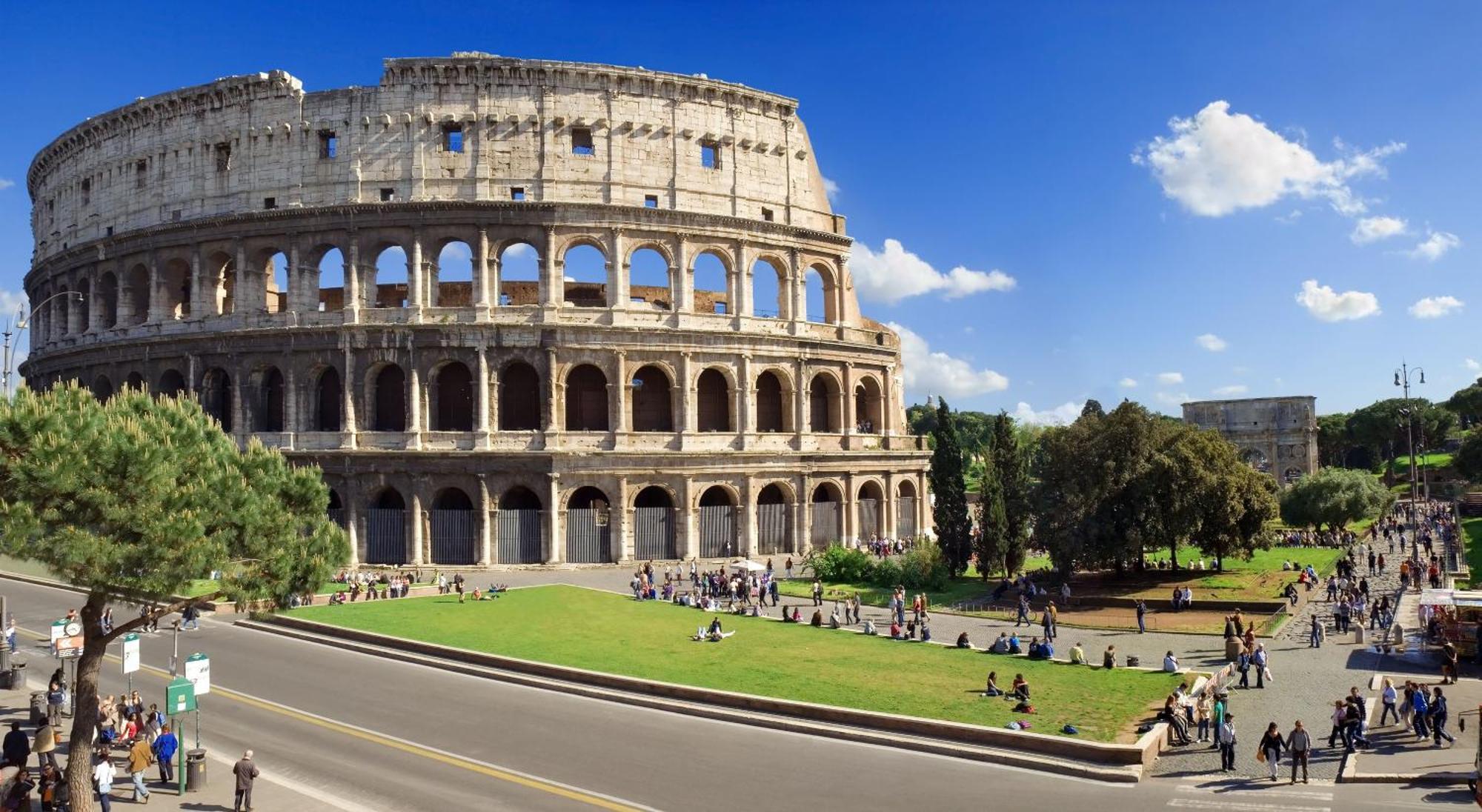 Golden Luxury Home - San Giovanni - 10 Min To Basilica Of San Giovanni - 25 Min To Colosseum Рим Екстериор снимка