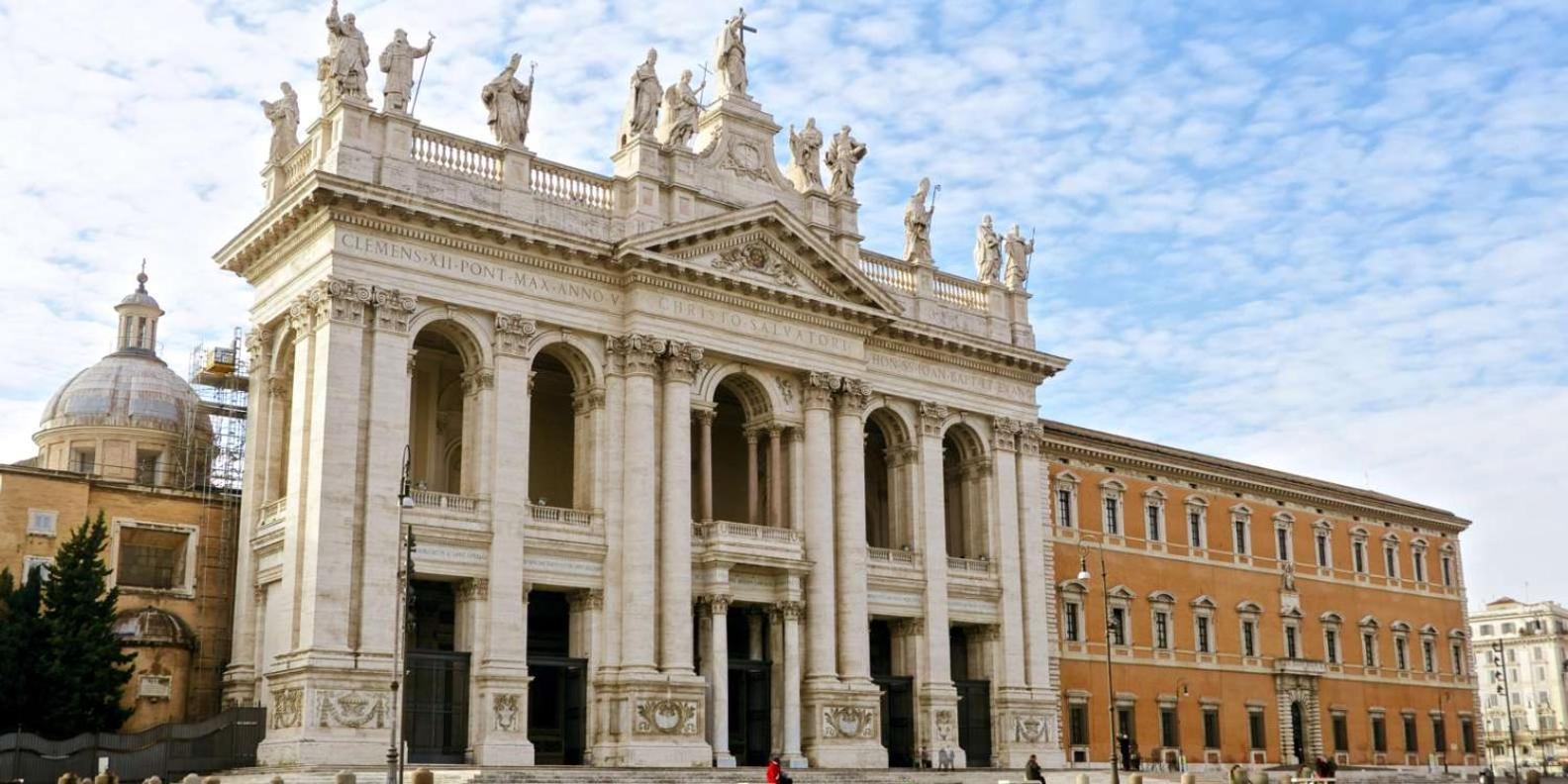 Golden Luxury Home - San Giovanni - 10 Min To Basilica Of San Giovanni - 25 Min To Colosseum Рим Екстериор снимка