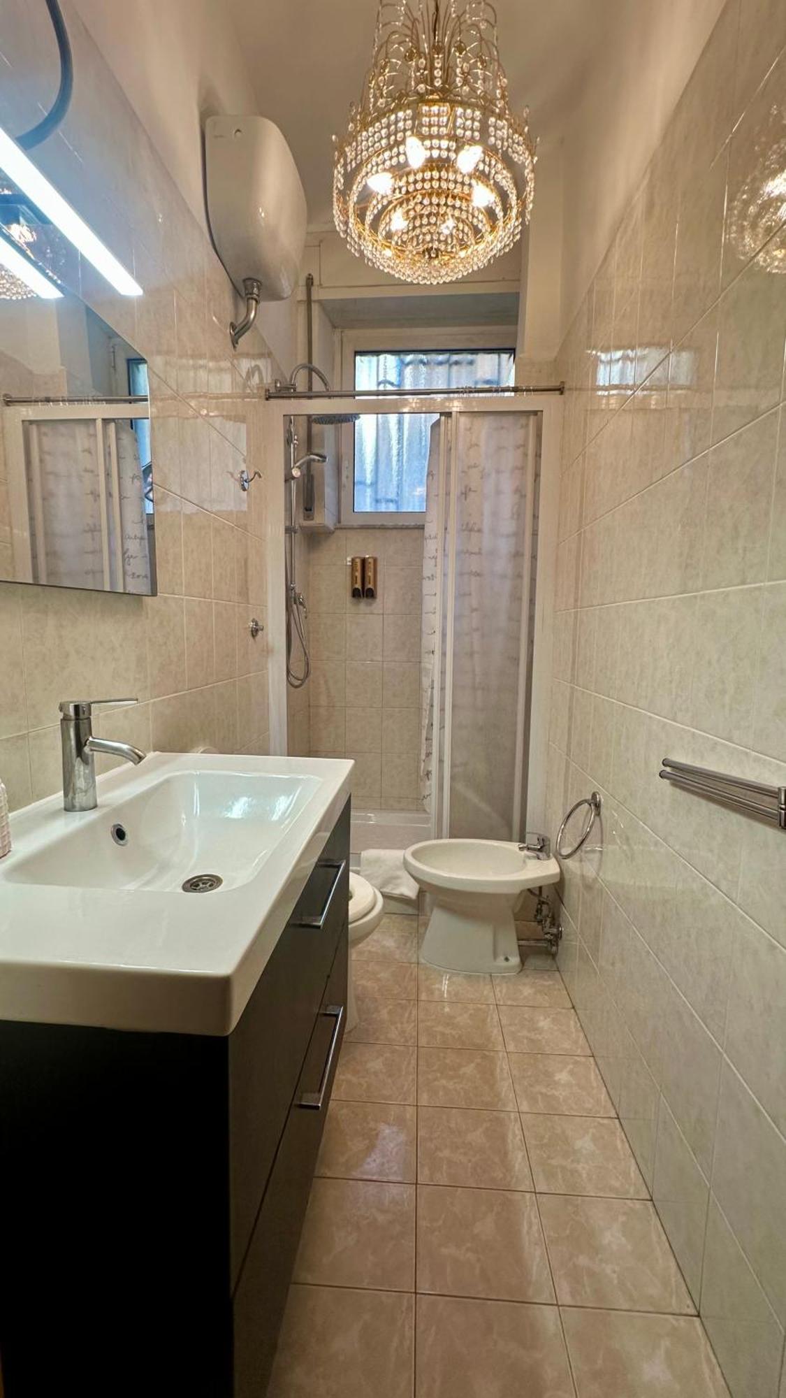 Golden Luxury Home - San Giovanni - 10 Min To Basilica Of San Giovanni - 25 Min To Colosseum Рим Екстериор снимка