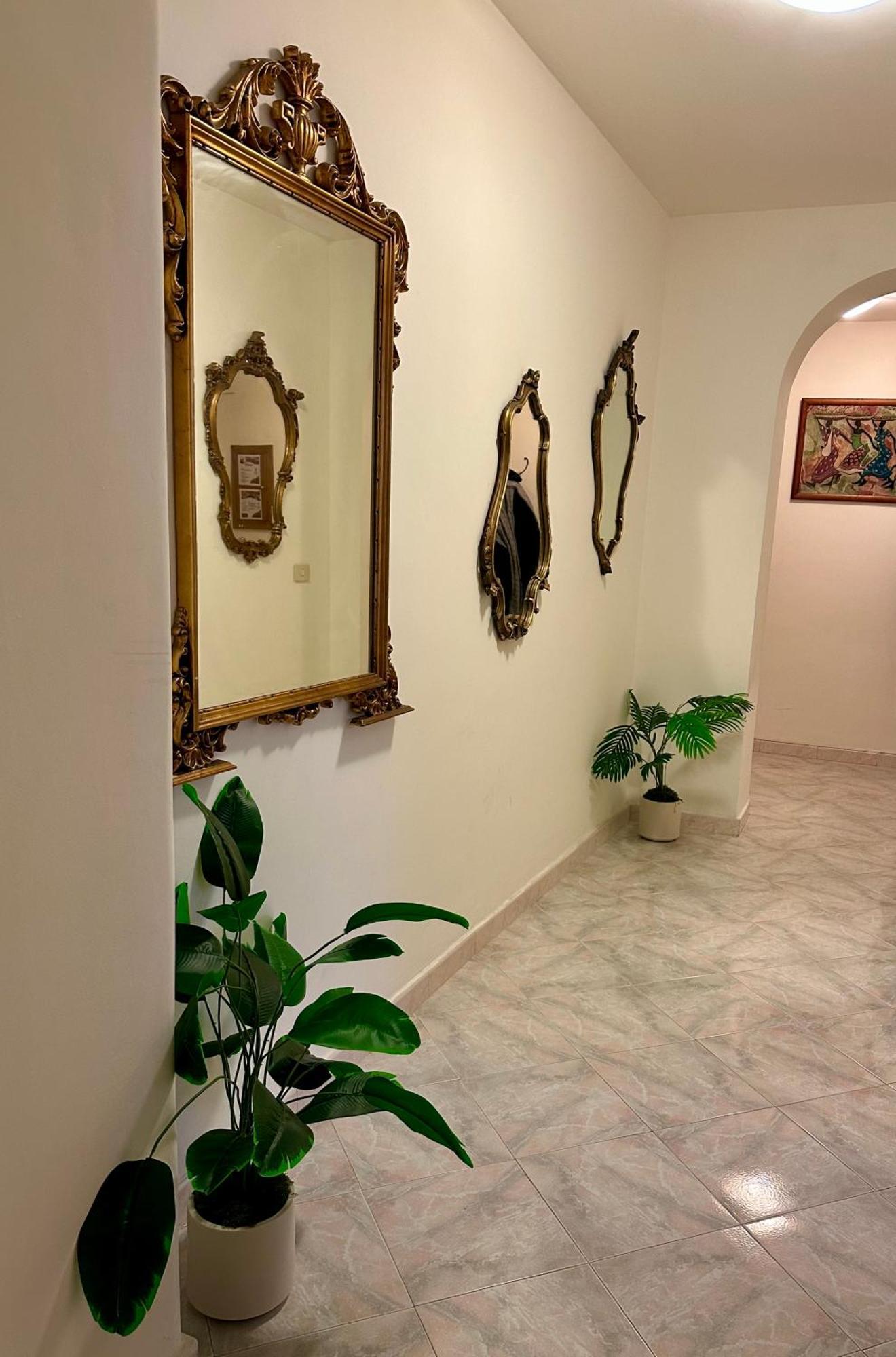 Golden Luxury Home - San Giovanni - 10 Min To Basilica Of San Giovanni - 25 Min To Colosseum Рим Екстериор снимка